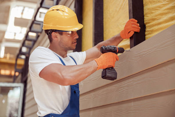 Best Composite Siding  in Julian, CA